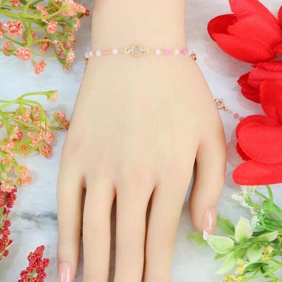 "New Beautiful Design Bracelet for Women/Girls, Gift, B832 - Picture 2 of 10